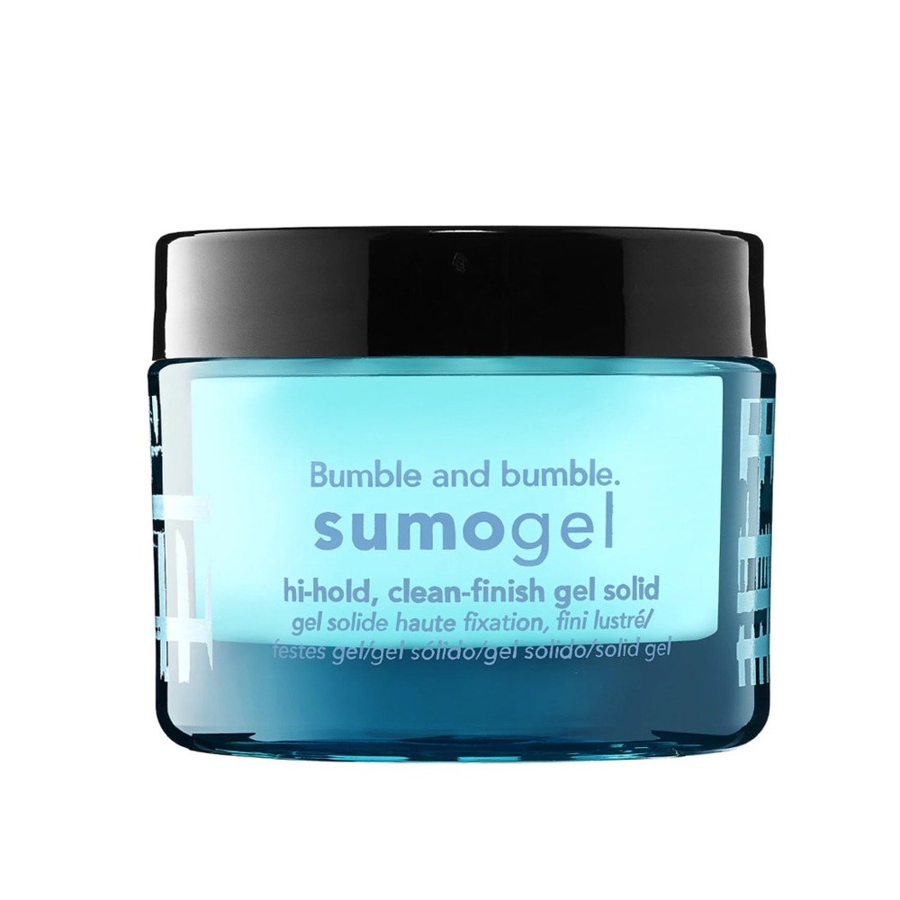 NEW FULL SIZE BUMBLE AND BUMBLE SUMOGEL 50 ml